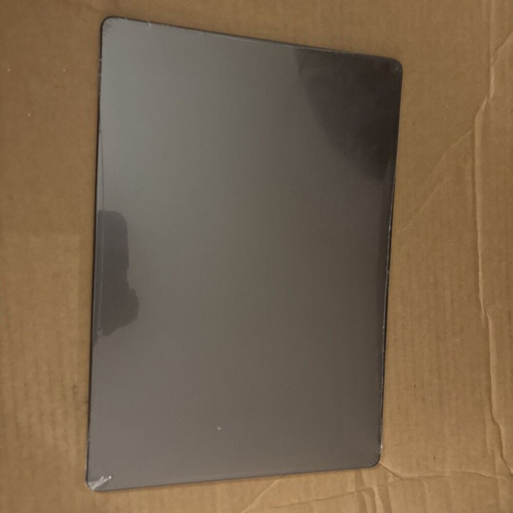 Plastic Hard Shell&Keyboard Cover&Screen Film&Coaster for MacBook Air 13.6 inch